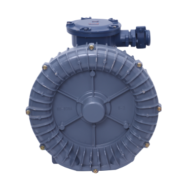 防爆高壓風(fēng)機(jī)